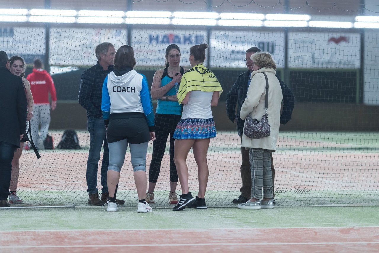 Katharina Hering 139 - RL Tennisverein Visbek e.V. - Club zur Vahr e.V. : Ergebnis: 2:4